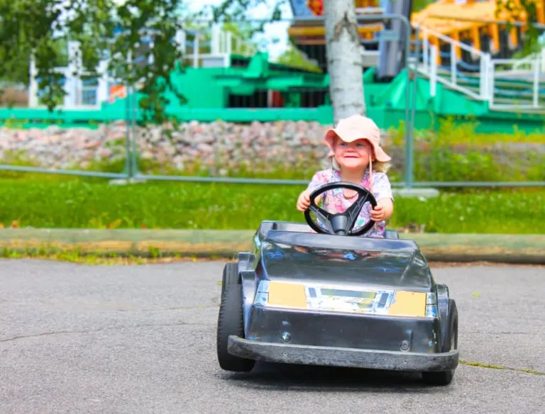 Sähköautot