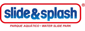 Slide and splash