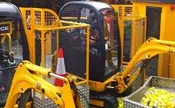 JCB Zone