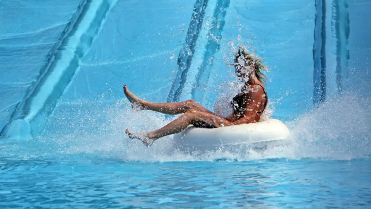 Surfing Hill