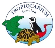 Tropiquarium de Servion