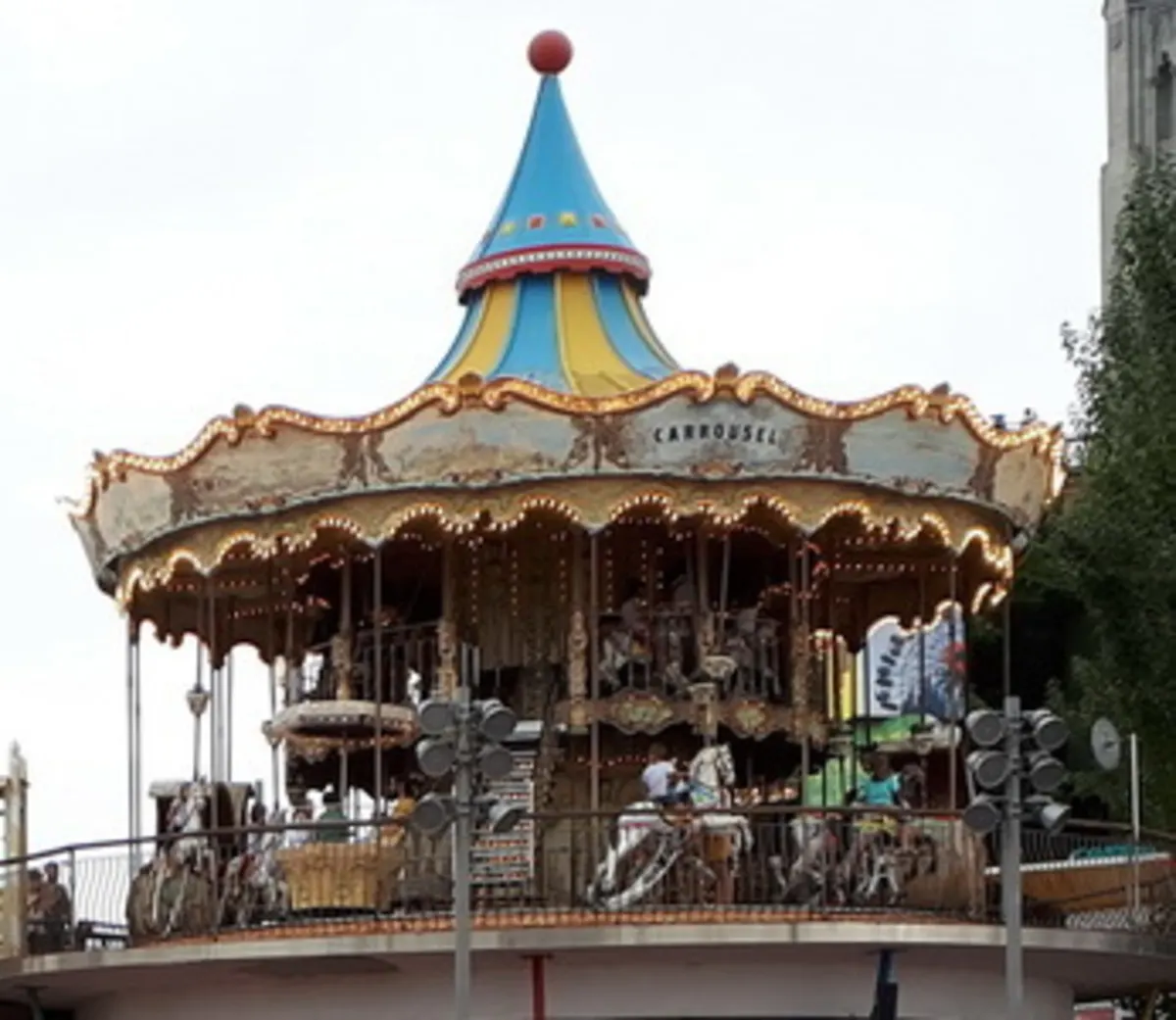 Carrusel