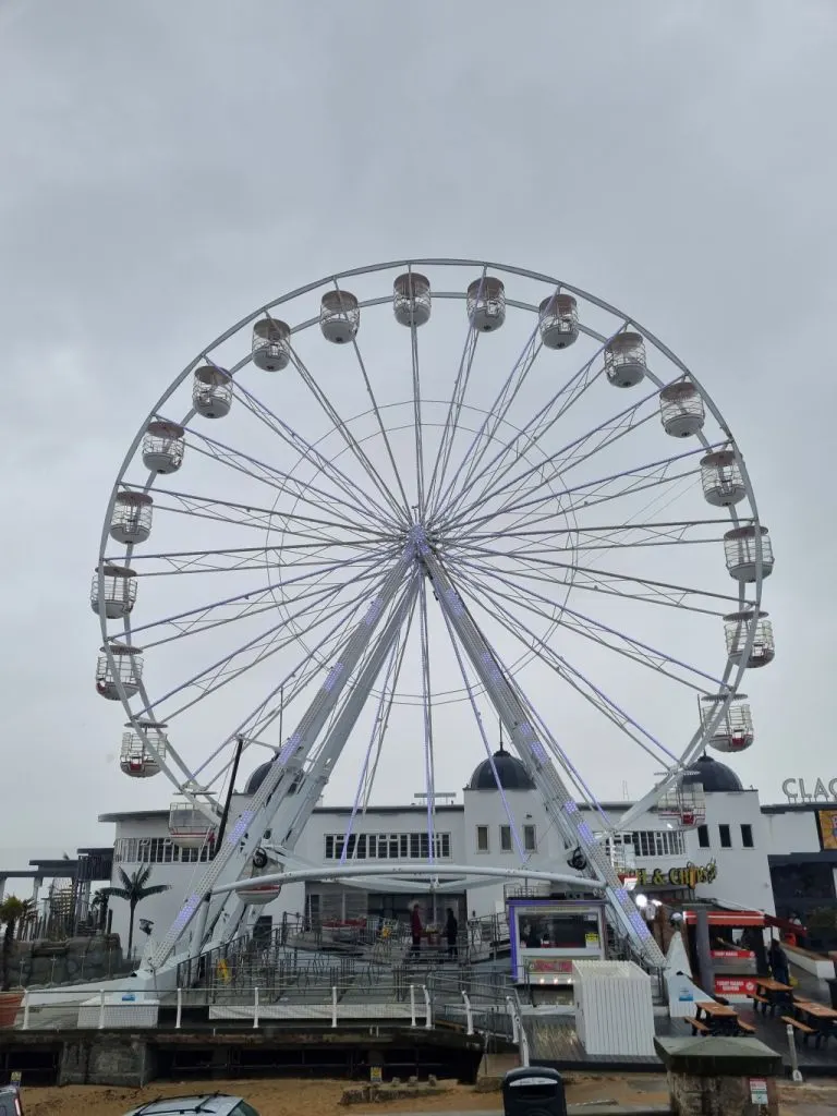 Wheel