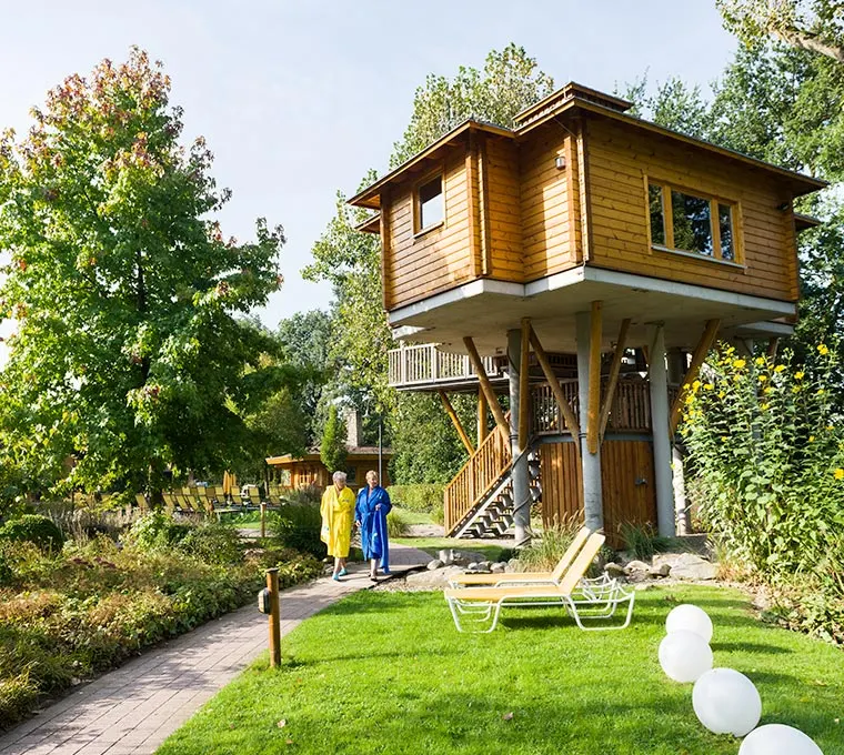 Baumhaus