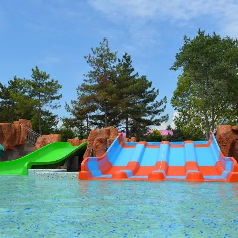 Детска зона / Kids Zone