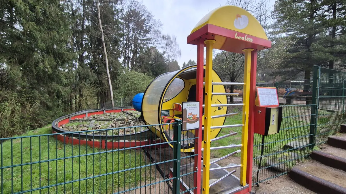 Luna Loop