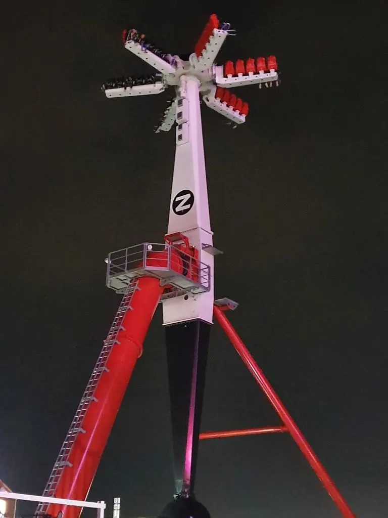 Le Z