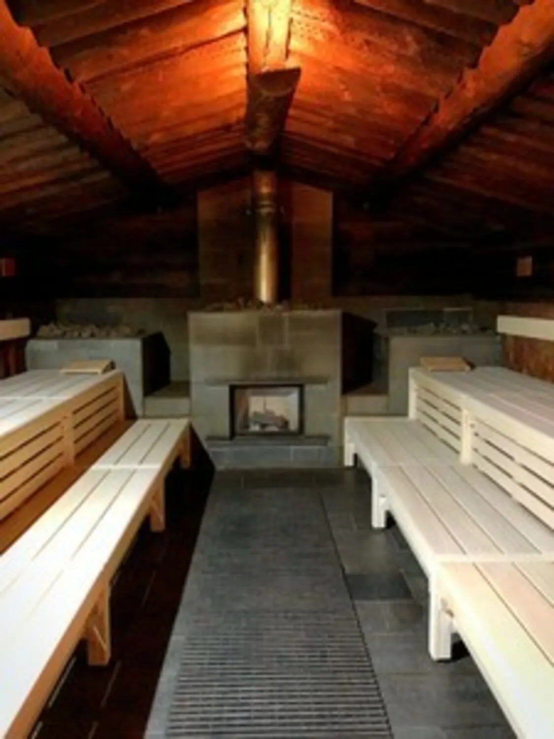 Achtern Diek (Kelo Erdsauna)
