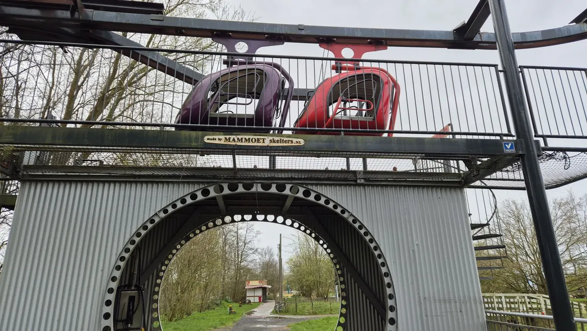 Dithmarscher Rundflug