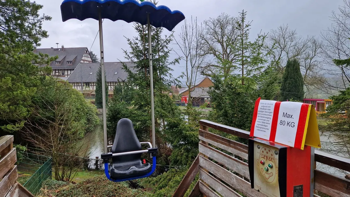 Seilbahn (1)