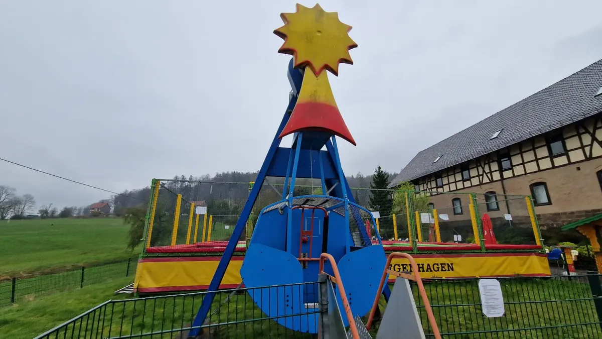 Sternschnuppe