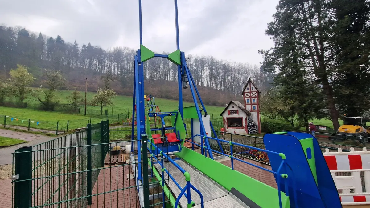 Jungle Loop