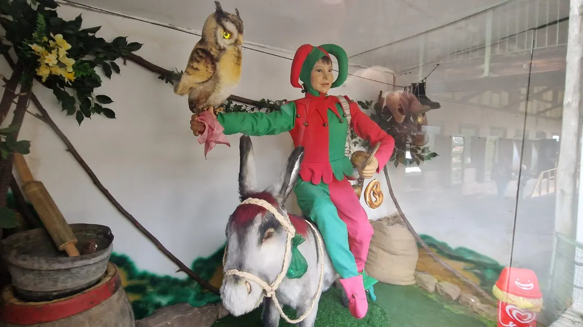 Till Eulenspiegel