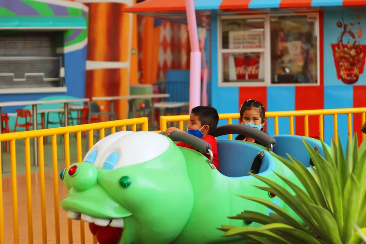 Oruga