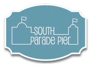 South Parade Pier