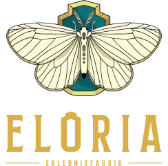 ELORIA - Erlebnisfabrik