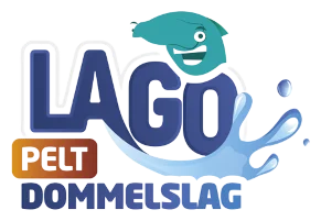 LAGO Pelt Dommelslag