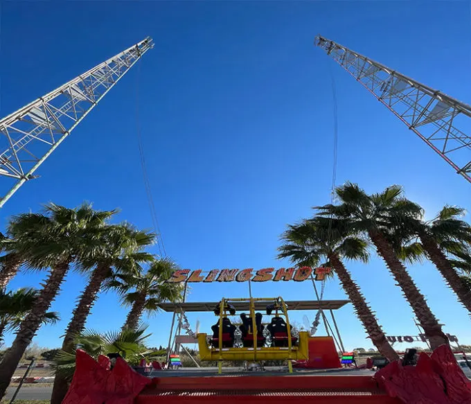 Slingshot