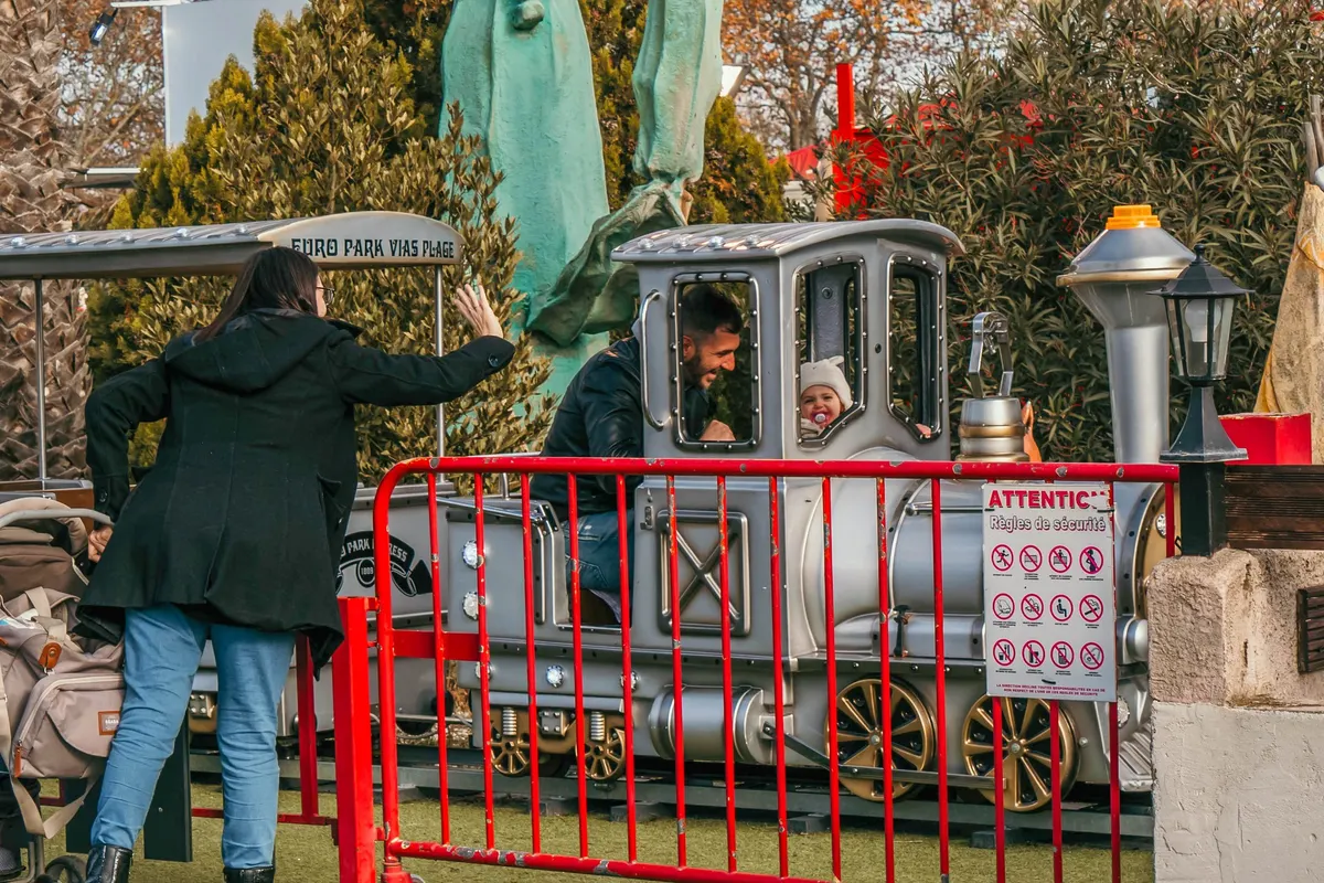 Petit train