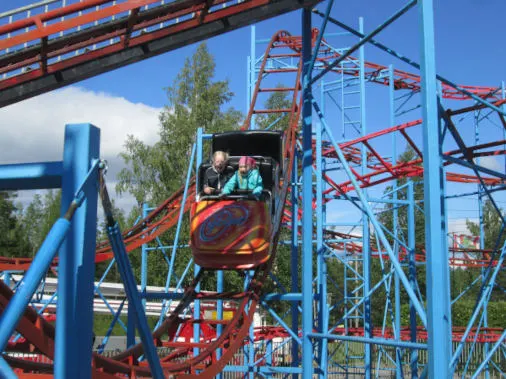 Cyclon