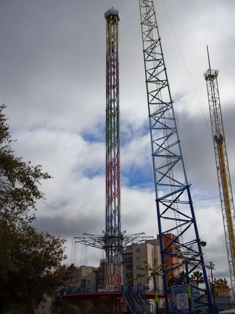 Star Flyer