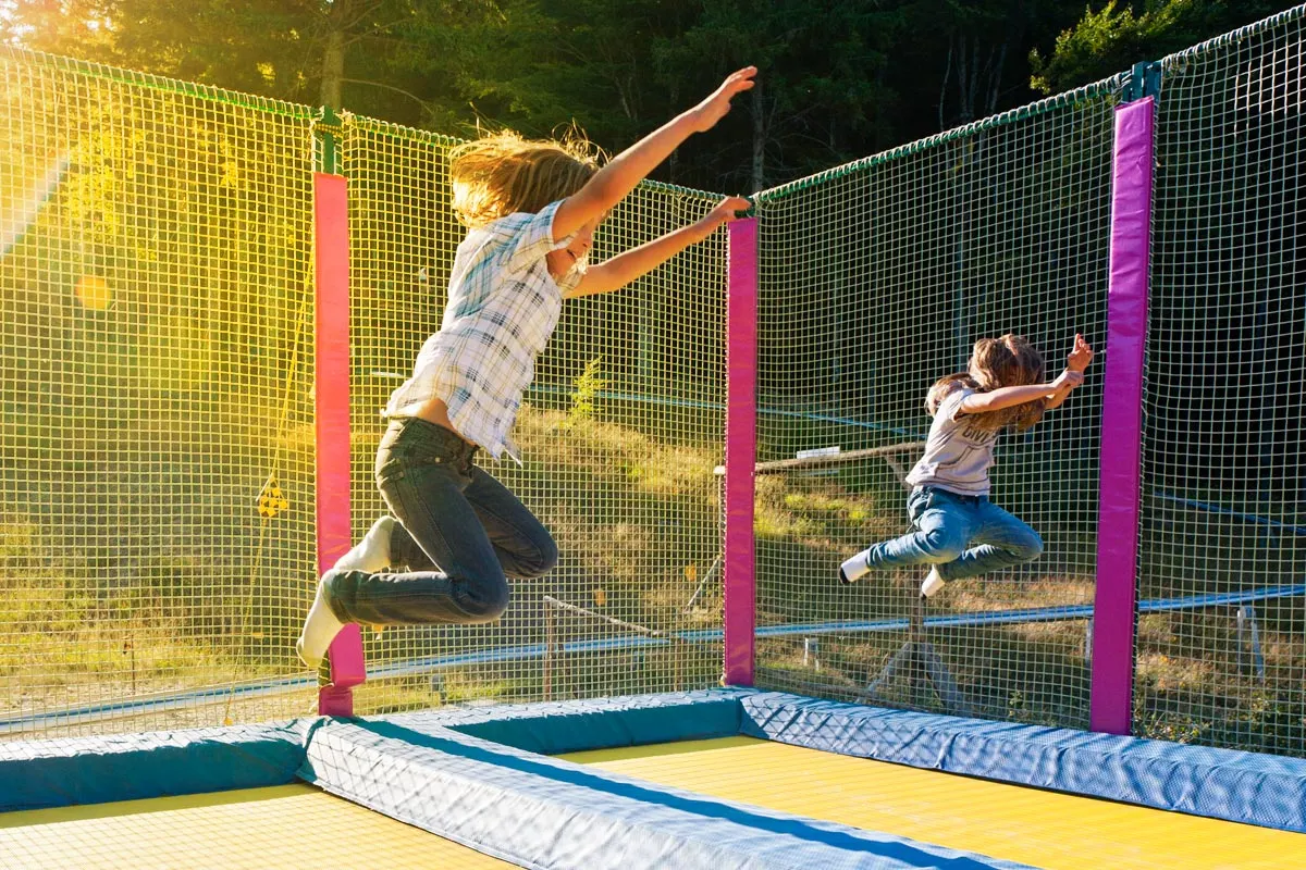 Jumpy
