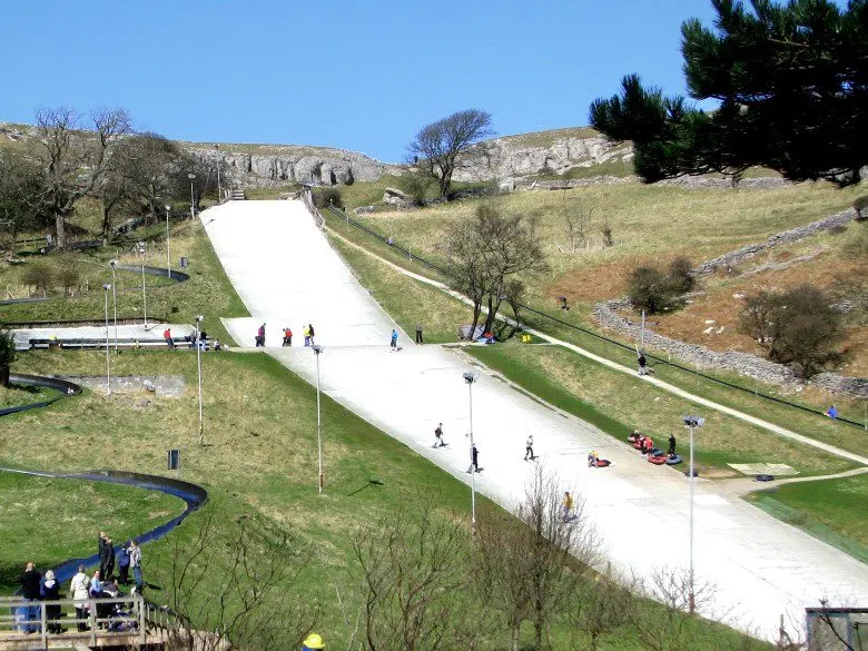 Ski & Snowboarding