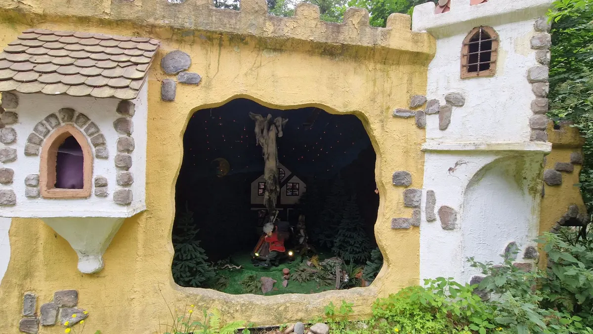 Rumpelstilzchen
