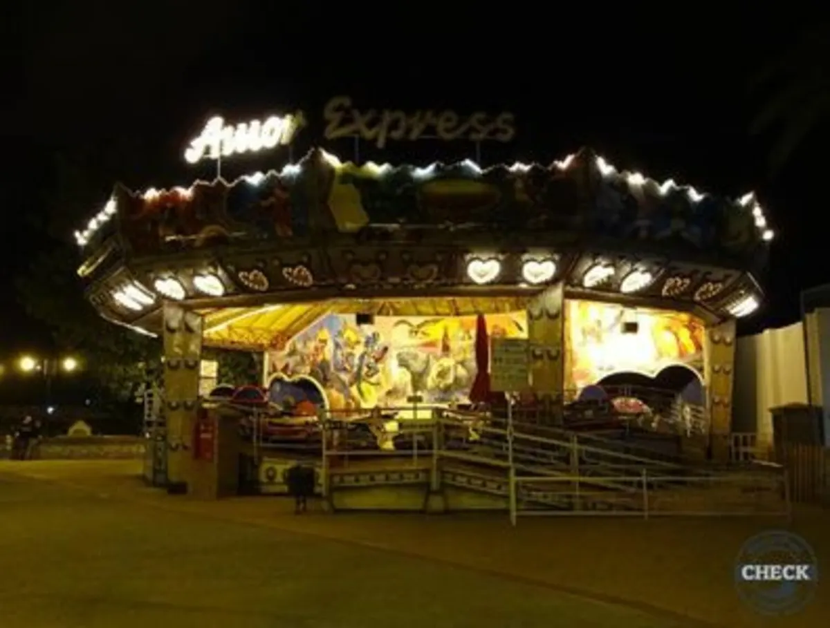 Amor express