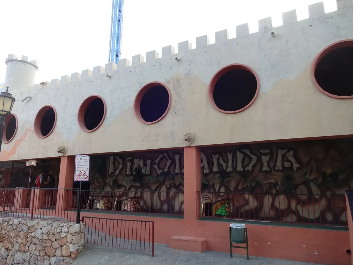 Dinolandia