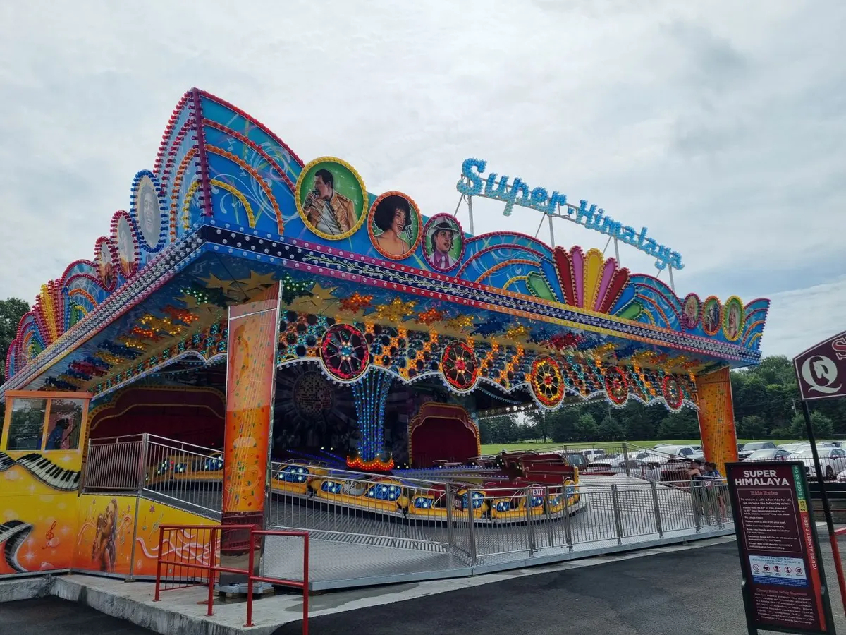 Super Himalaya