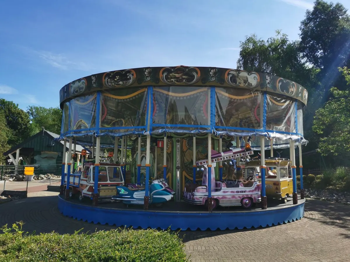 Carrousel