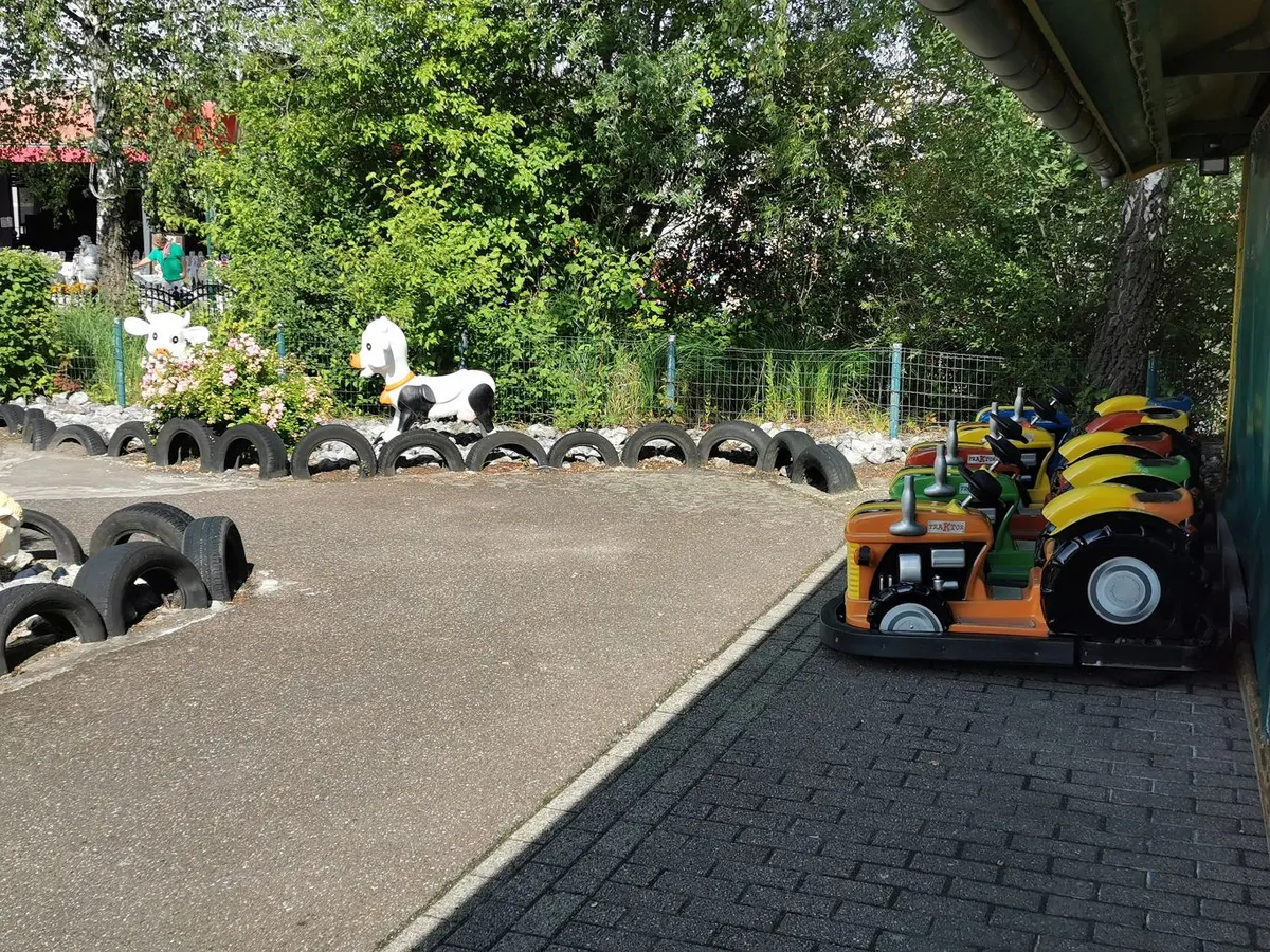 Minicars
