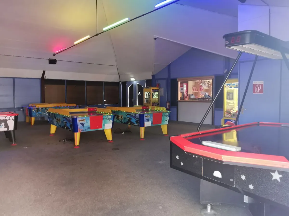 Snoopie’s Sprookjesland