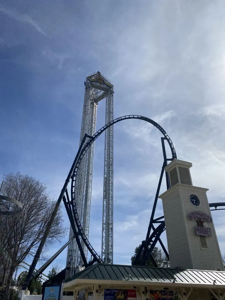 Batman Gotham City Escape