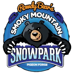 Rowdy Bear's Smoky Mountain Snowpark
