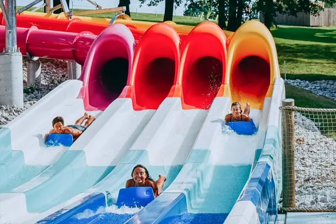 Riptide Raceway