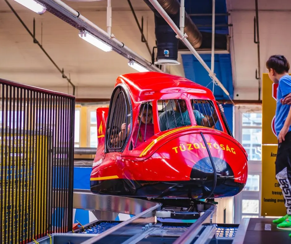 Monorail