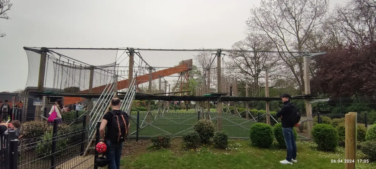 L'Accrobranche
