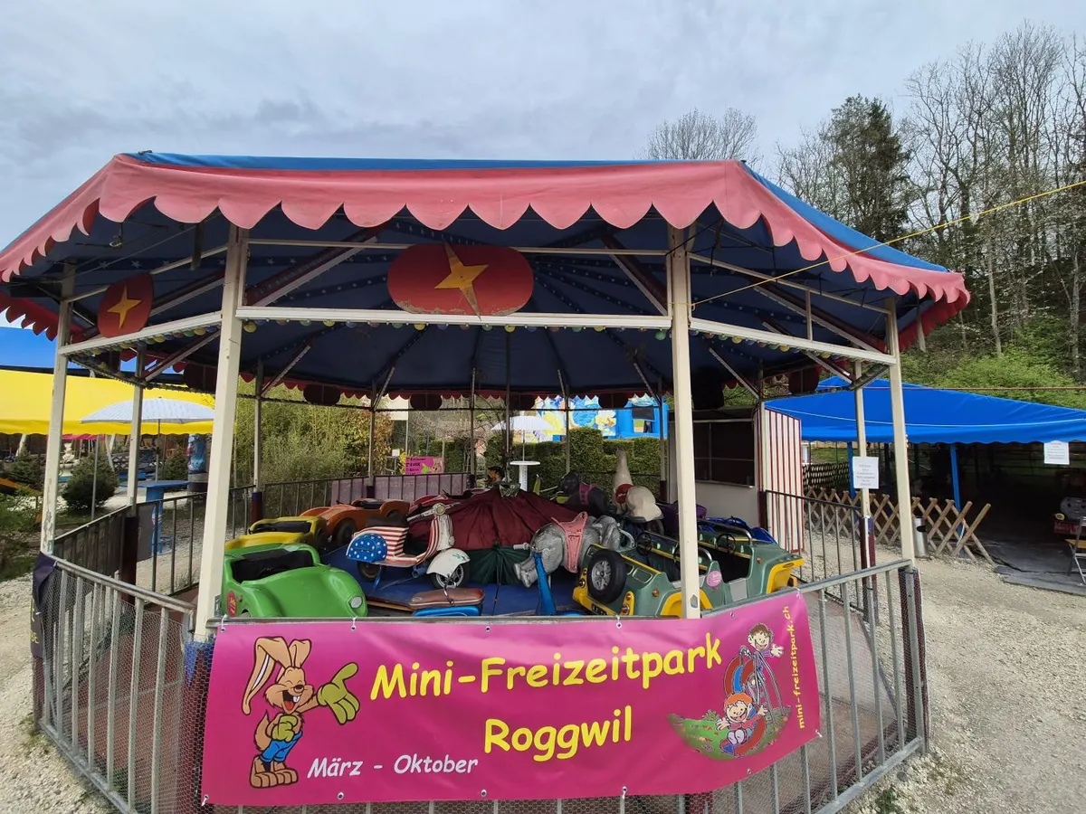 Karussell