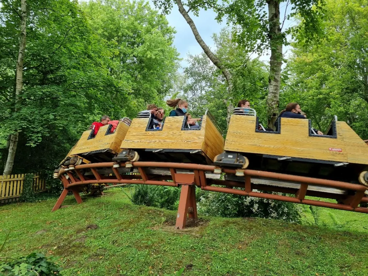Spirale Express