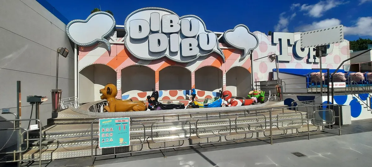 Dibu Dibu