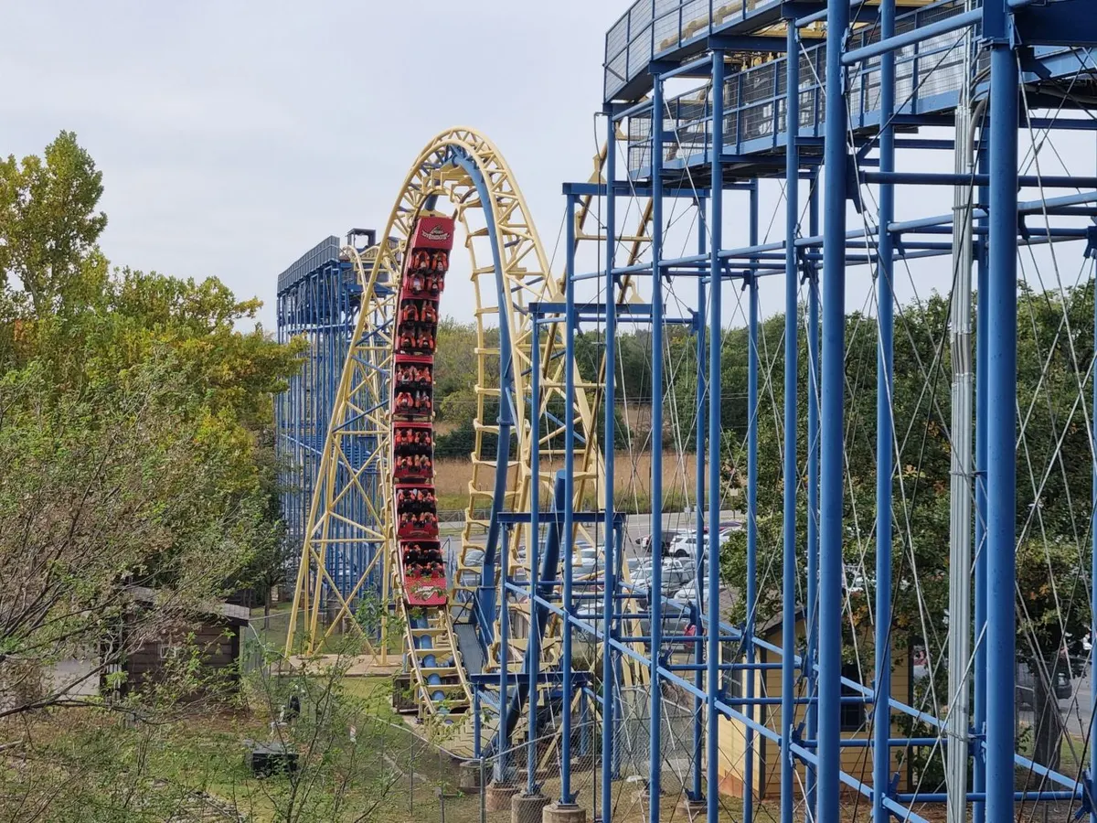Diamondback