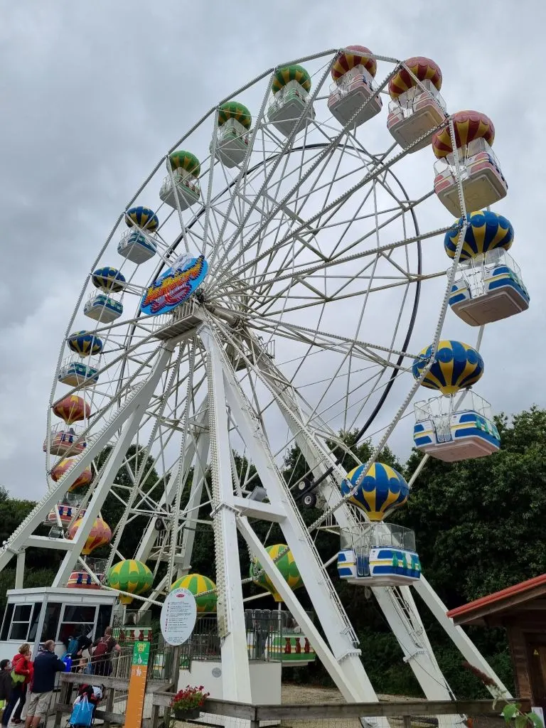 La Grande Roue