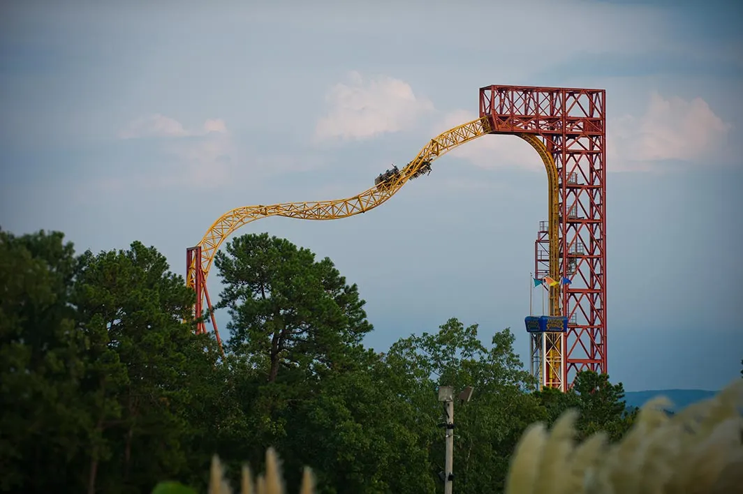 X-Coaster