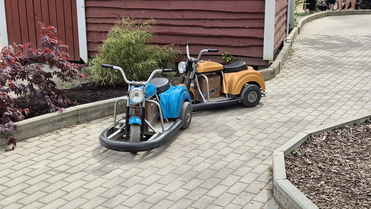 Kartbahn