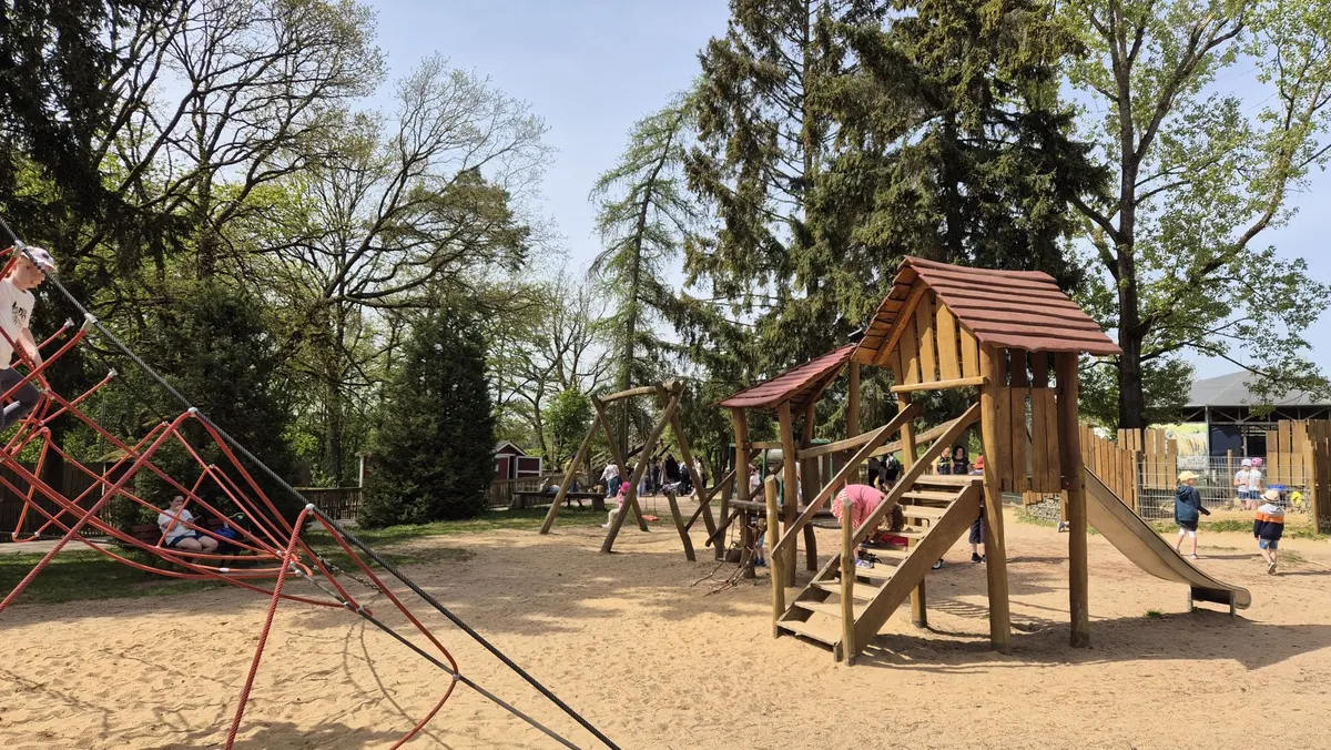 Spielplatz