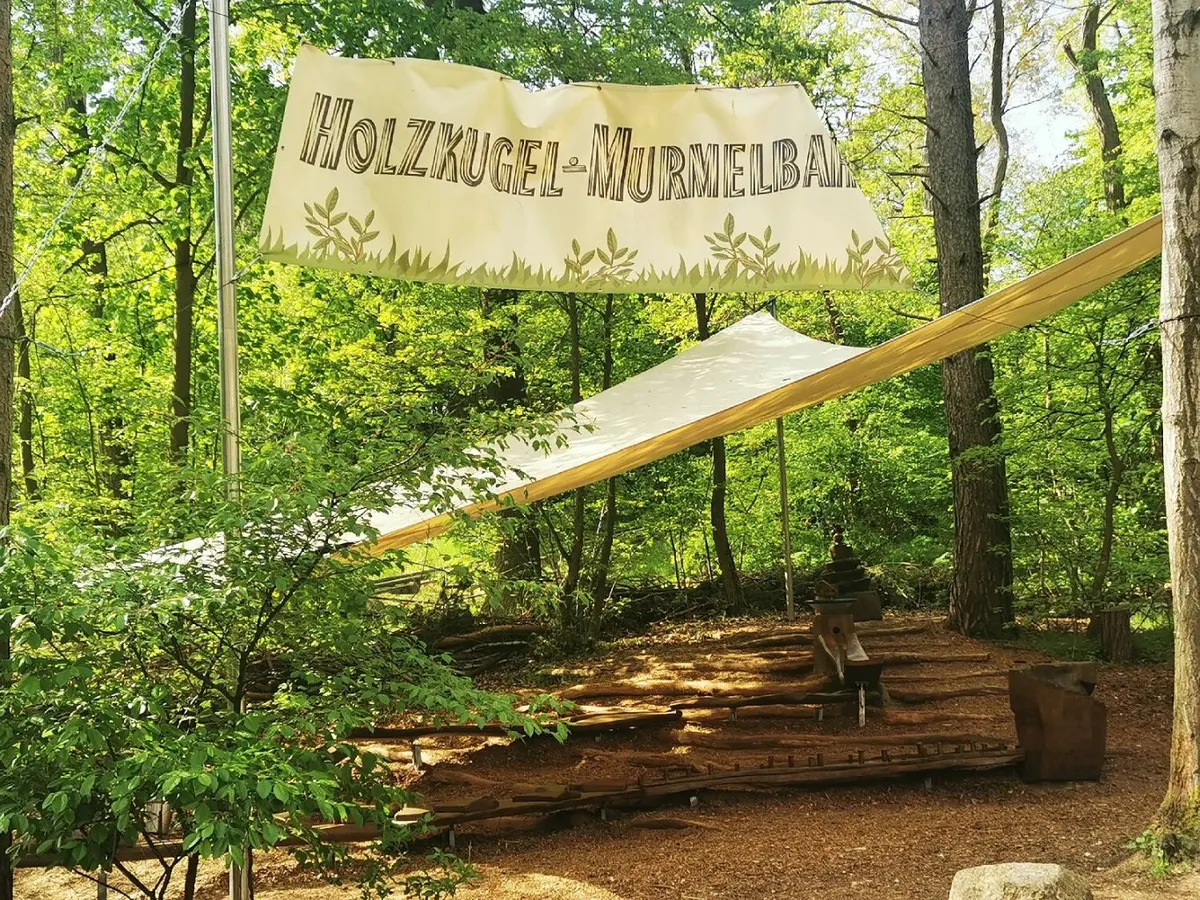 Murmelbahn