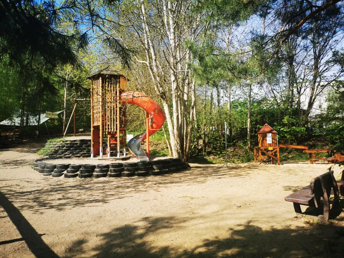 Spielplatz