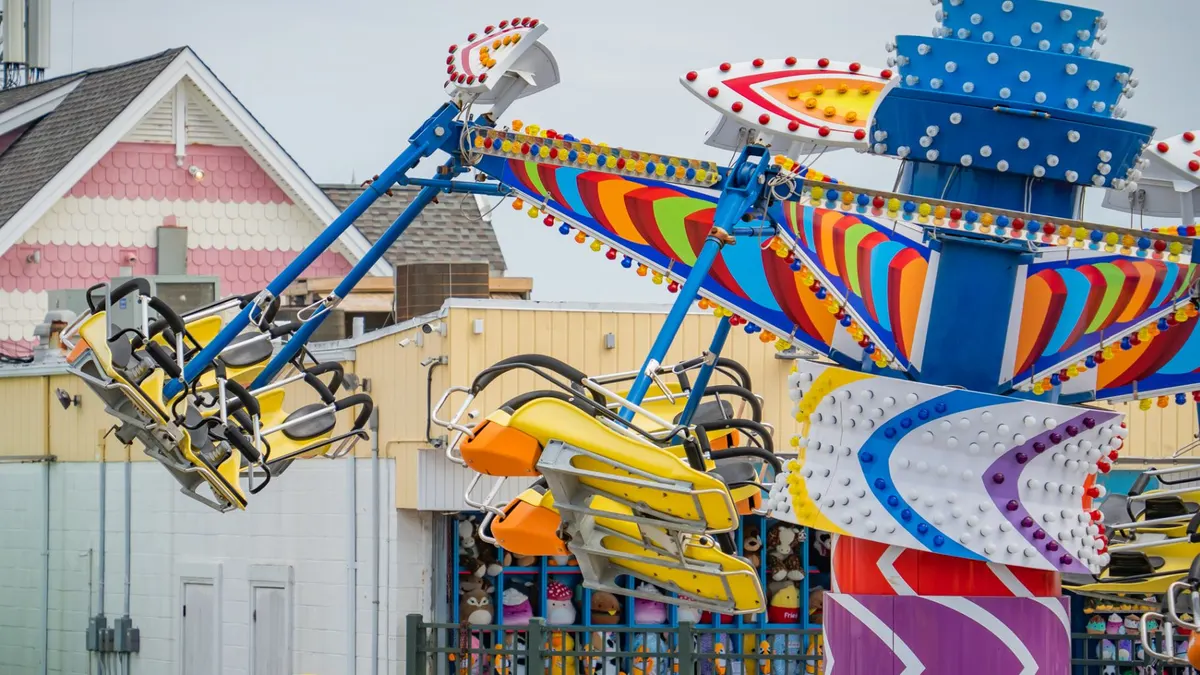 Kite Flyer